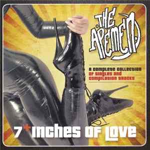 The Apemen - 7+ Inches Of Love FLAC