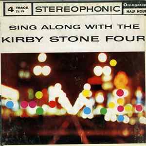 The Kirby Stone Four - Sing Along With The Kirby Stone Four FLAC
