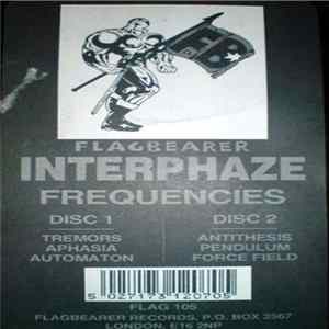 Interphaze - Frequencies FLAC