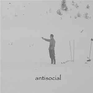 Bagiennik - Antisocial FLAC