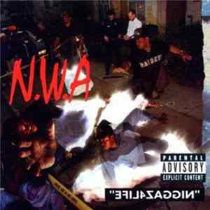 N.W.A. - Efil4zaggin FLAC