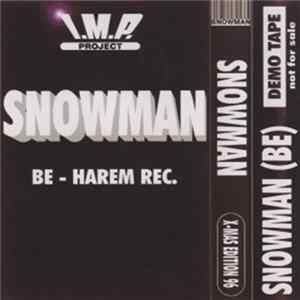 Snowman - X-Mas Edition 96 FLAC
