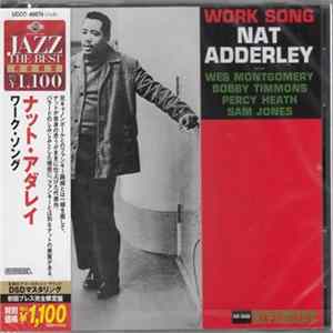 Nat Adderley - Work Song FLAC