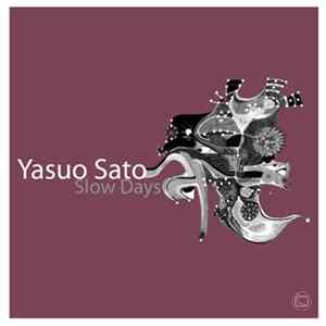 Yasuo Sato - Slow Days FLAC