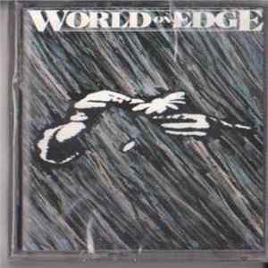 World On Edge - World On Edge FLAC