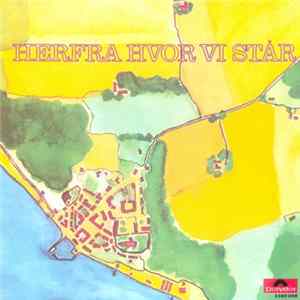 Niels Skousen & Peter Ingemann - Herfra Hvor Vi Står FLAC
