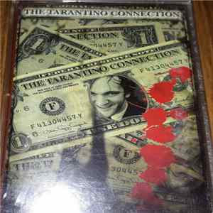 Various - The Tarantino Connection FLAC