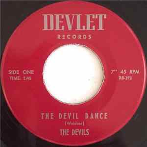 The Devils - The Devil Dance / Just Like That FLAC
