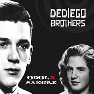 De Diego Brothers - Odola / Sangre FLAC