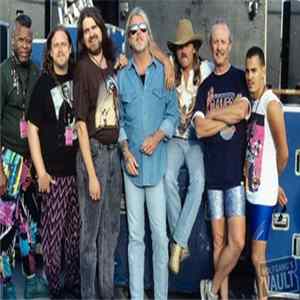 The Allman Brothers Band - Live Saratoga NY 7/30/1993 FLAC