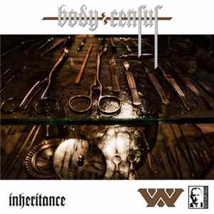 :wumpscut: - Body Census (Inheritance) FLAC