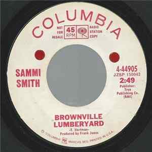 Sammi Smith - Brownville Lumberyard / Shadows Of Your Mind FLAC