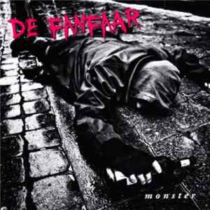 De Fanfaar - Monster FLAC