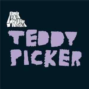 Arctic Monkeys / Death Ramps - Teddy Picker FLAC