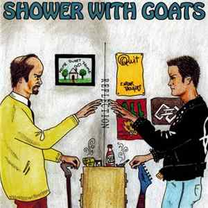 Shower With Goats - Reflection FLAC