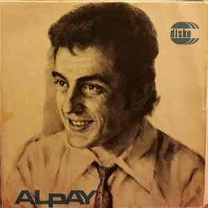 Alpay - Bir Akşam / Tren FLAC
