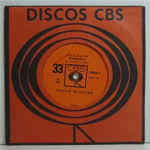 Roger McGuinn - Draggin' / My New Woman FLAC