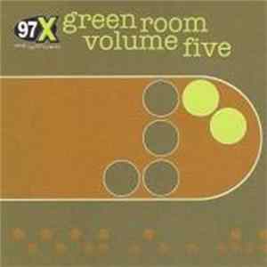 Various - 97x Green Room Volume 5 FLAC