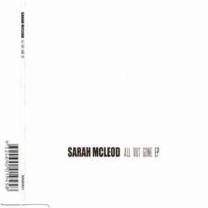 Sarah McLeod - All But Gone FLAC