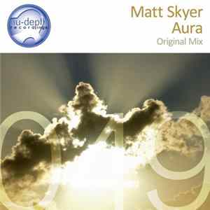Matt Skyer - Aura FLAC
