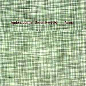 Anders Jormin, Severi Pyysalo - Aviaja FLAC