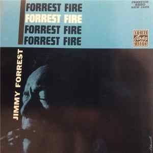 Jimmy Forrest - Forrest Fire FLAC