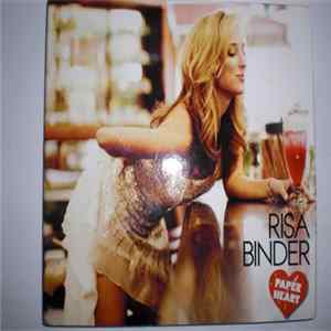 Risa Binder - Paper Heart FLAC