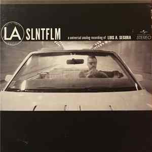 L.A. - SLNTFLM FLAC