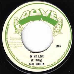 Earl Sixteen - OK My Love FLAC