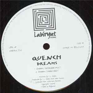 Quench - Dreams FLAC