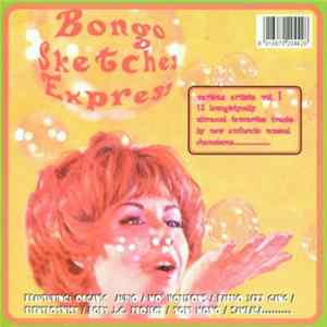 Various - Bongo Sketches Express FLAC
