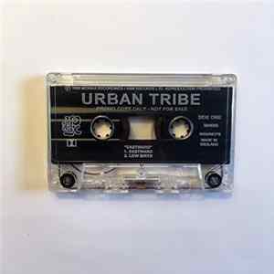 Urban Tribe - Eastward FLAC