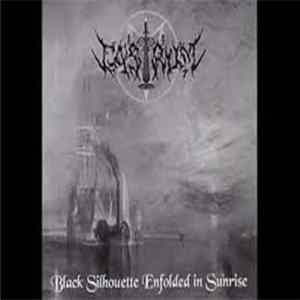 Castrum - Black Silhouette Enfolded In Sunrise FLAC
