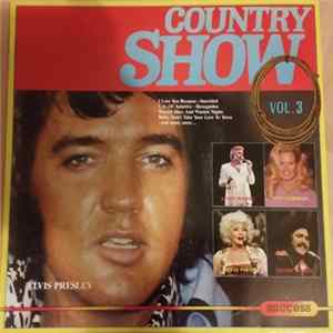 Various - Country Show Vol. 3 FLAC