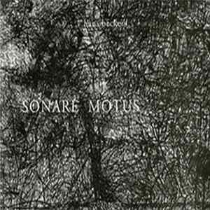 Hans Beckers - Subita Oratio - Sonare Motus FLAC