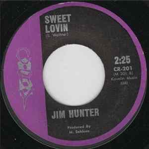 Jim Hunter - Sweet Lovin FLAC