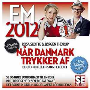 Various - EM 2012 FLAC