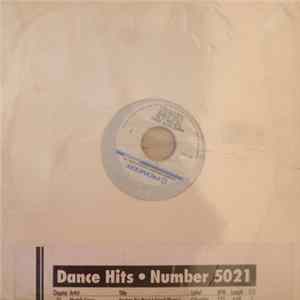 Various - Dance Hits #5021 FLAC