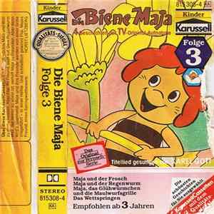 Various - Die Biene Maja (Folge 3) FLAC