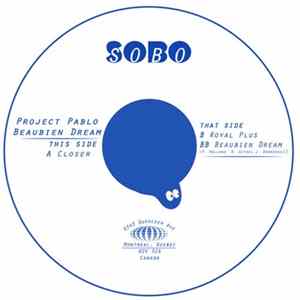 Project Pablo - Beaubien Dream FLAC