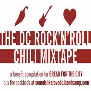 Various - The DC Rock'n'Roll Chili Mixtape FLAC