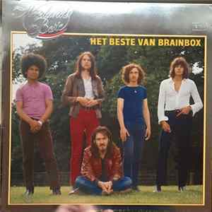Brainbox - Het Beste Van Brainbox FLAC