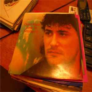 John St. Peeters - Don't Make Love To Strangers FLAC