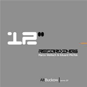 Marco Wellisch - Alt Buckow FLAC