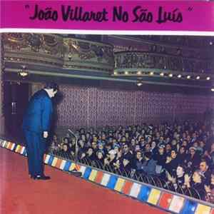 João Villaret - João Villaret No São Luís FLAC