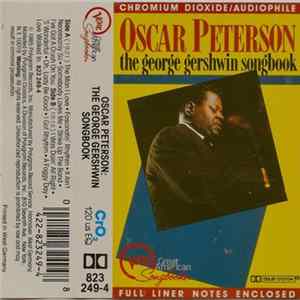 Oscar Peterson - The George Gershwin Songbook FLAC