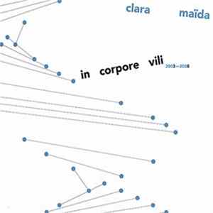 Clara Maïda - In Corpore Vili FLAC