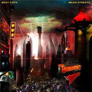 Beat Cops - Mean Streets FLAC