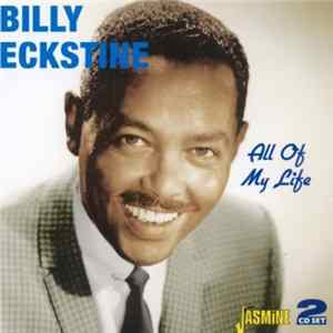 Billy Eckstine - All Of My Life FLAC