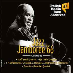 Various - Jazz Jamboree '66 Volume 03 FLAC